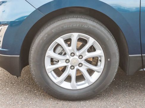 Used 2020 Chevrolet Equinox LT image 7