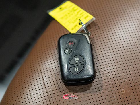 Used 2013 Lexus RX 450h Base w/ Navigation Pkg image 52