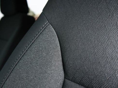 New 2026 Chevrolet Silverado 1500 LT w/ LPO, Liner Protection Package image 11