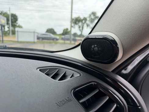 Used 2017 MINI Cooper Clubman S AWD/4WD image 25