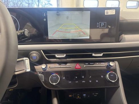 New 2025 Hyundai Sonata SEL image 9