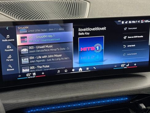 New 2026 BMW i4 xDrive40i w/ Premium Package image 22