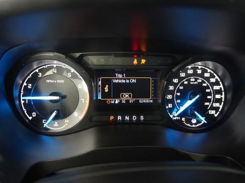 Used 2023 Ford Ranger XLT w/ Equipment Group 301A Mid RWD image 24