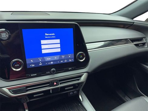 Used 2023 Lexus RX 350 FWD image 23