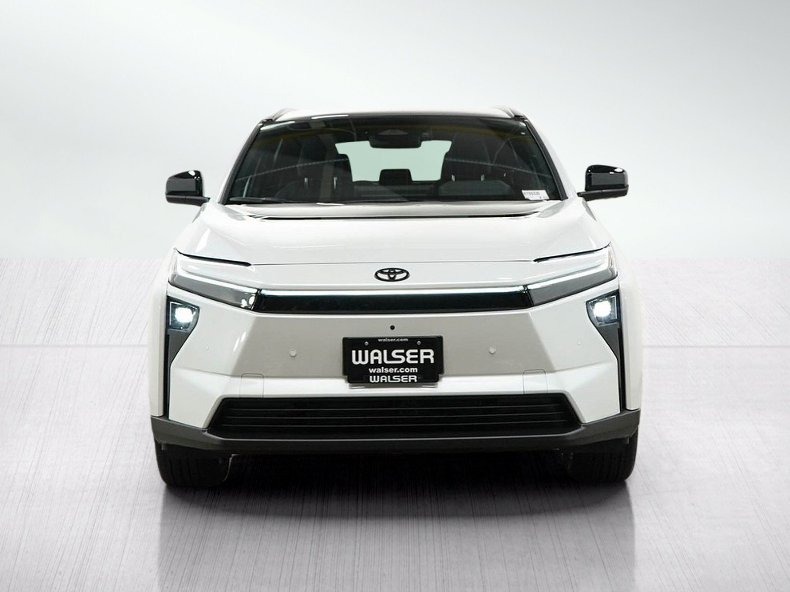 Certified 2026 Toyota bZ AWD/4WD image 8
