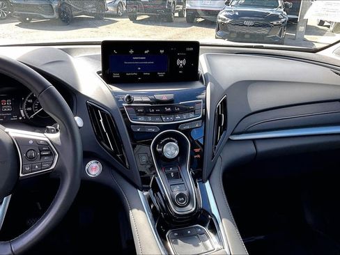 Used 2024 Acura RDX SH-AWD image 20