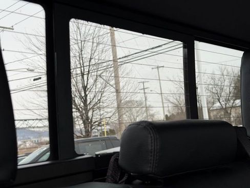 New 2026 Chevrolet Silverado 1500 RST w/ Safety Package image 9