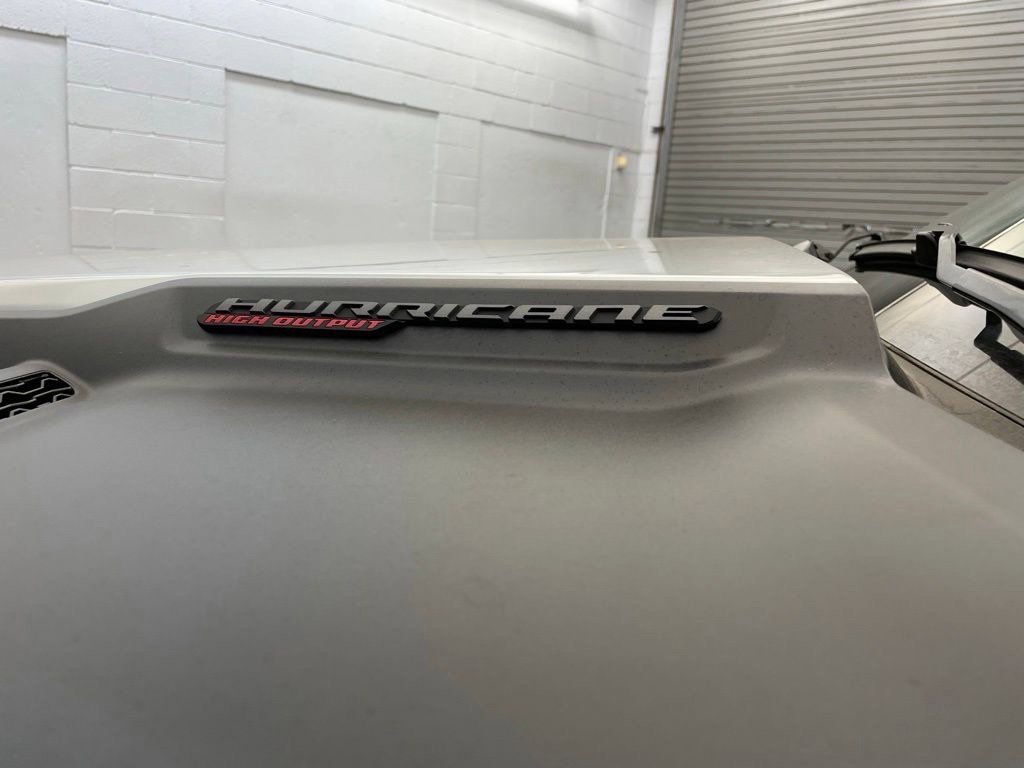 New 2026 RAM 1500 RHO AWD/4WD image 12