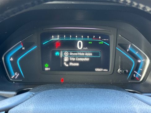 Used 2019 Honda Odyssey EX-L image 20