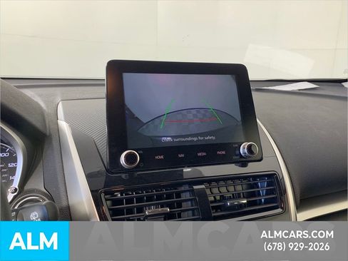 Used 2024 Mitsubishi Eclipse Cross SE image 24