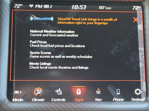 New 2023 Dodge Challenger SRT Hellcat Redeye image 28