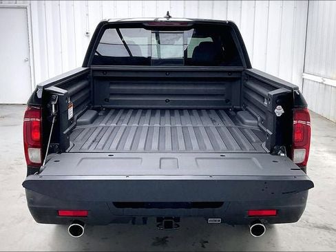 New 2026 Honda Ridgeline TrailSport image 19
