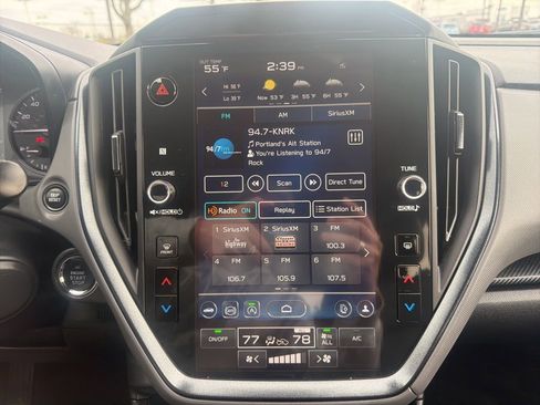 Certified 2025 Subaru Crosstrek 2.5i Limited w/ Popular Package #3A image 38