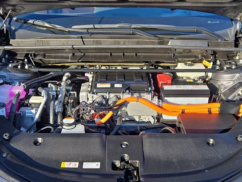 Used 2023 Lexus RZ 450e Premium image 30