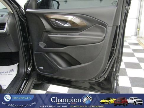 Used 2020 GMC Terrain Denali w/ GMC Pro Grade Package AWD/4WD image 49