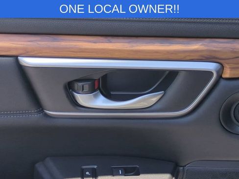 Used 2018 Honda CR-V Touring image 30