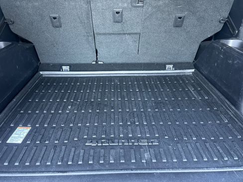 Used 2023 Toyota 4Runner TRD Off-Road Premium image 17