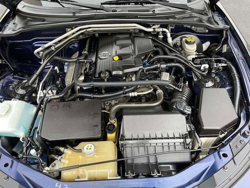 Used 2012 MAZDA MX-5 Miata Touring w/ Appearance Pkg image 90