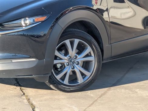 Used 2025 MAZDA CX-30 AWD 2.5 S w/ Preferred Package image 30