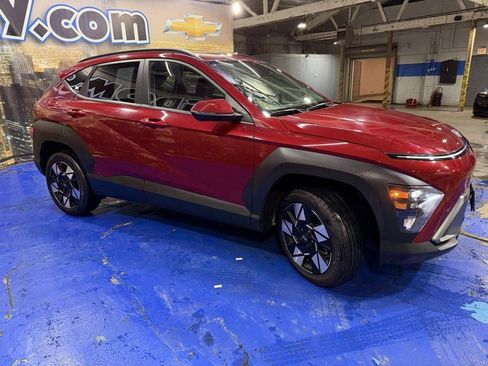 Used 2025 Hyundai Kona SEL image 6
