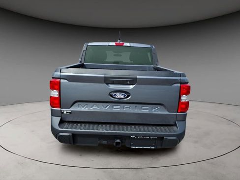 New 2026 Ford Maverick XL image 7