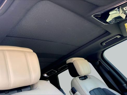 Used 2019 Land Rover Range Rover Sport Autobiography AWD/4WD image 14