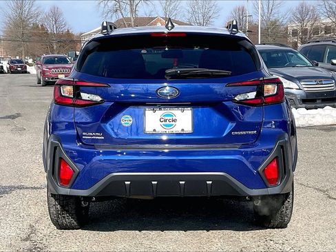 Certified 2025 Subaru Crosstrek 2.5i Limited image 4
