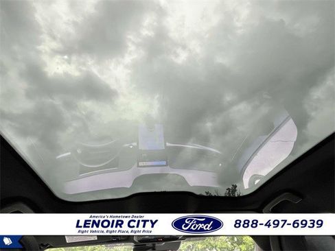 New 2025 Ford Mustang Mach-E GT w/ Interior Protection Package image 13