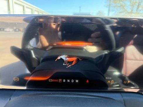 New 2026 Ford Mustang GT Premium image 13