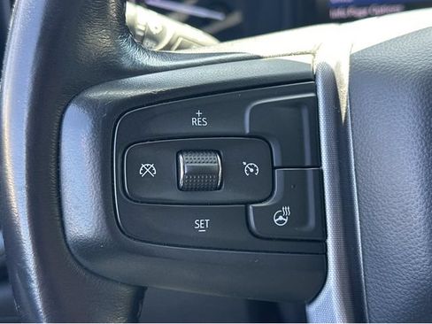 Certified 2022 GMC Sierra 1500 SLE w/ Driver Alert Package I AWD/4WD image 22