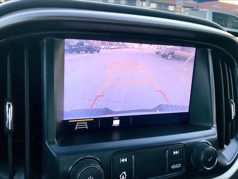 Used 2020 Chevrolet Colorado Z71 image 26