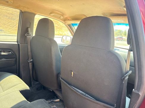 Used 2009 Chevrolet Colorado LT w/ LT Preferred Equipment Group image 22