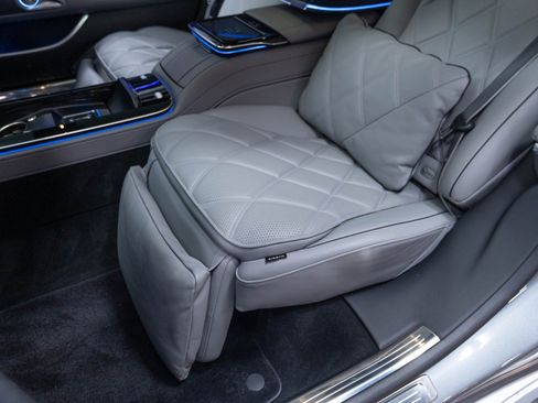 Used 2024 Mercedes-Benz Maybach S 680 4MATIC image 39