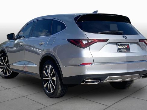 Used 2026 Acura MDX SH-AWD w/ Technology Package image 12