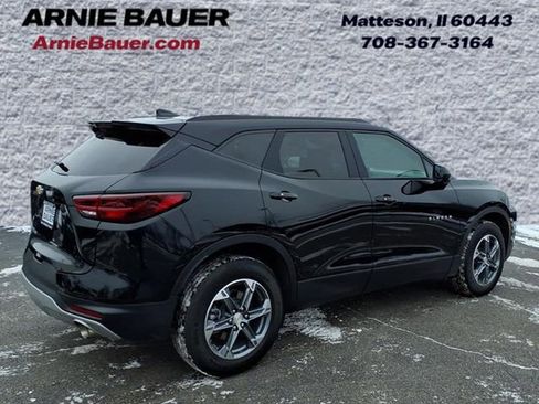 Used 2024 Chevrolet Blazer LT w/ Convenience Package image 7