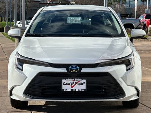 New 2026 Toyota Corolla LE image 10