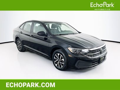 Used 2024 Volkswagen Jetta S