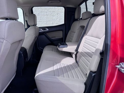 Used 2022 Ford Ranger XLT w/ Equipment Group 302A High image 18