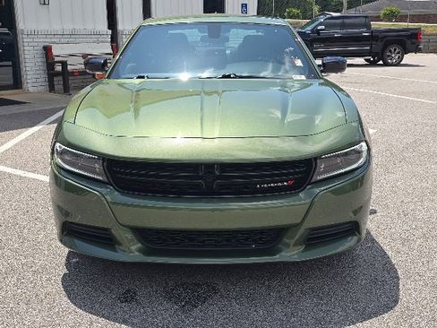 Used 2023 Dodge Charger SXT RWD image 8