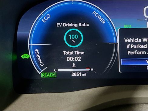 Used 2026 Toyota Camry XLE w/ Premium Plus Package AWD/4WD image 12