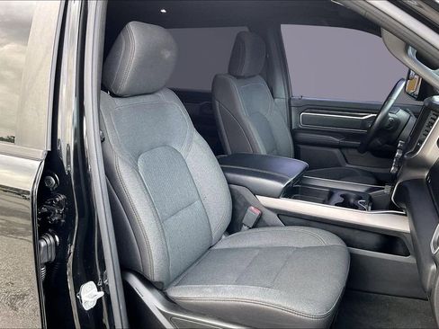 Used 2019 RAM 1500 Big Horn image 7