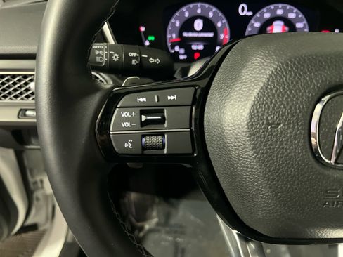 Used 2025 Acura Integra A-Spec image 15