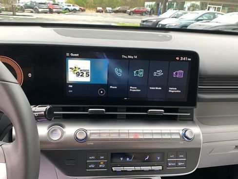 Used 2026 Hyundai Kona SEL Sport AWD/4WD image 13