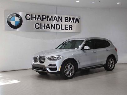 Used 2020 BMW X3 xDrive30e w/ Premium Package