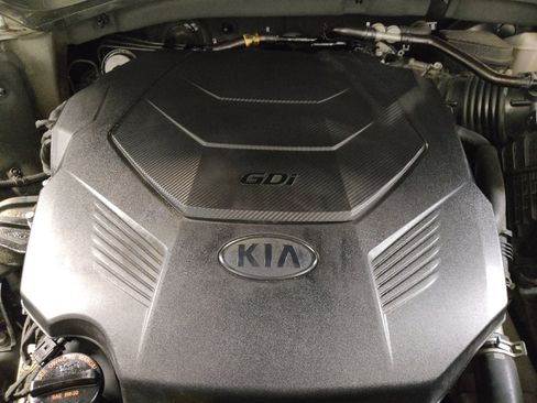 Used 2020 Kia Telluride EX w/ EX Premium Package image 30