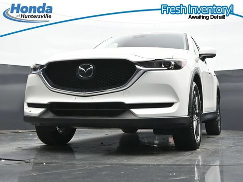 Used 2018 MAZDA CX-5 Touring AWD/4WD image 27
