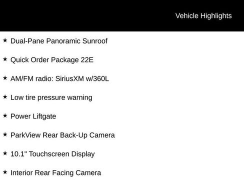 Used 2021 Jeep Grand Cherokee L Limited AWD/4WD image 10