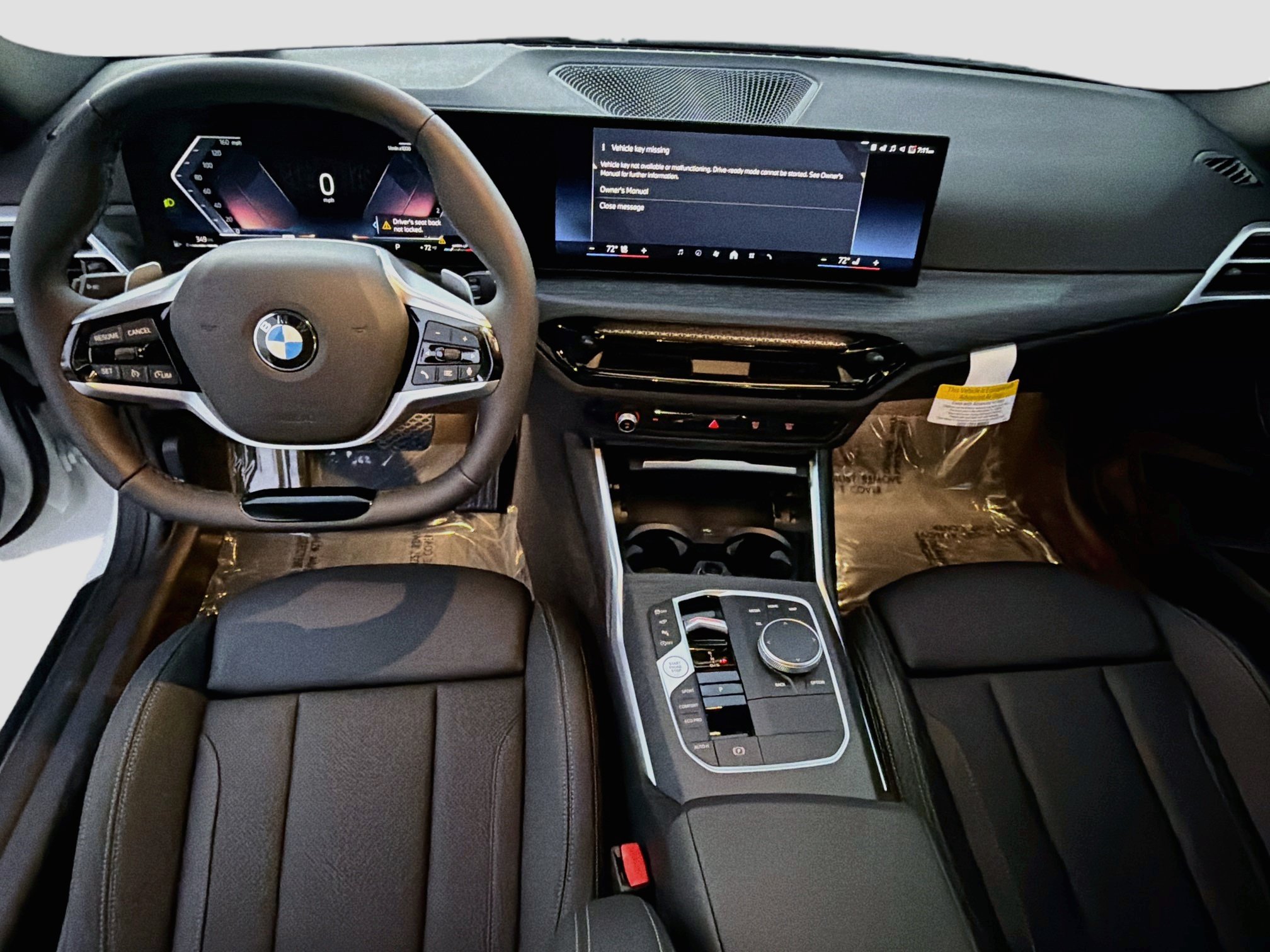 New 2026 BMW 230i Coupe w/ Convenience Package RWD image 15