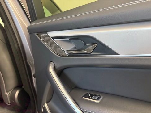 Used 2025 Jaguar F-PACE R-Dynamic S image 29