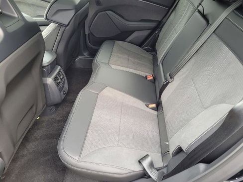 New 2025 Ford Mustang Mach-E GT image 8